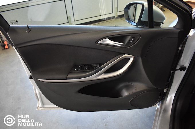 OPEL Astra 1.6 CDTi 110CV Start&Stop Sports Tourer Business